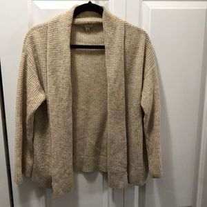 Gap cardigan